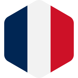 frankreich flagge icon