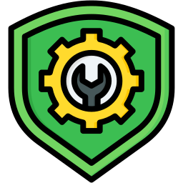 Reliability icon