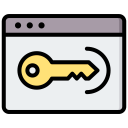 Access icon