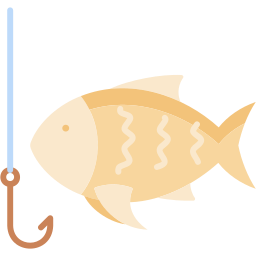 pesca icono