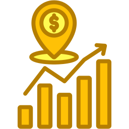 marktpositionierung icon