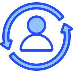 kundenbindung icon