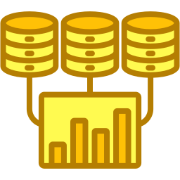Data pattern icon