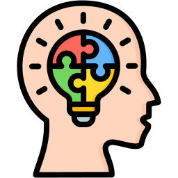 Mindset icon