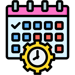 Deadline icon