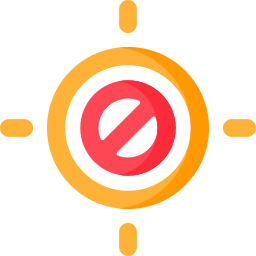 Target icon