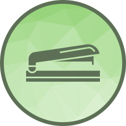 Stapler icon