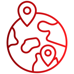 Location icon