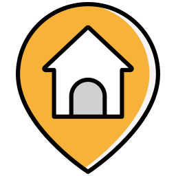 Location icon