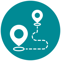 Location icon