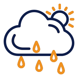 Drizzle icon