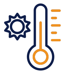 temperatura icono