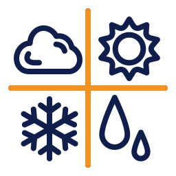 Weather icon