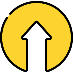 矢印 icon