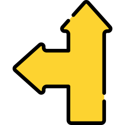 Arrow icon