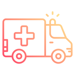 Ambulace icon