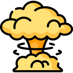 Explosion icon