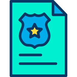 Document icon