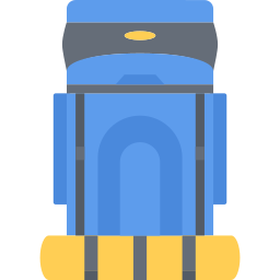 rucksack icon