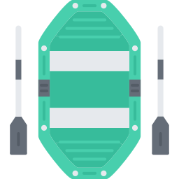 Boat icon