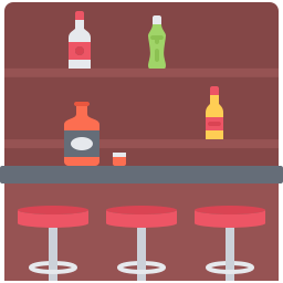 Bar icon