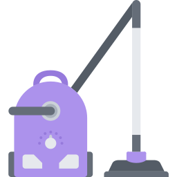 Vacuum icon