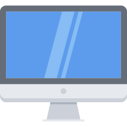 Computer icon