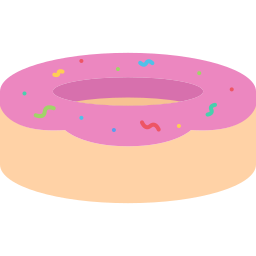 Donut icon