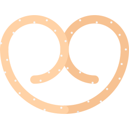 Pretzel icon