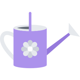 Watering can icon