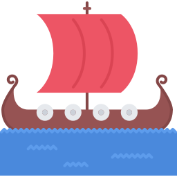 Ship icon