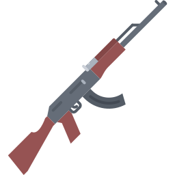 Kalashnikov  icon