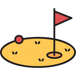 minigolf icon