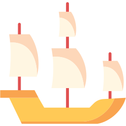 해적선 icon