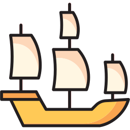 해적선 icon