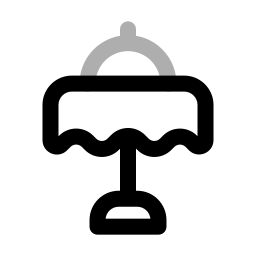 フードテーブル icon