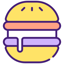 Humburger icon