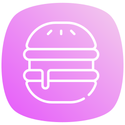 Humburger icon