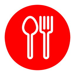 Cutlery icon