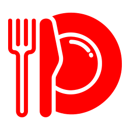 Plate icon