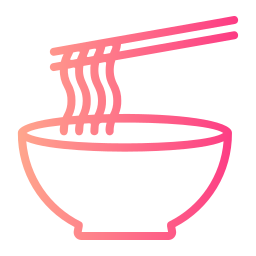 Noodles icon