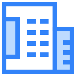 oficina icono