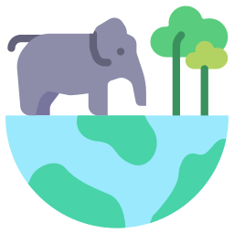 Animal icon