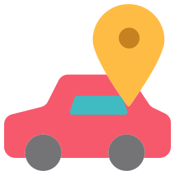 Location icon