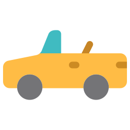 Vehicle icon