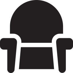 muebles icono