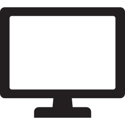 Computer icon