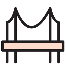 Bridge icon