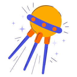 sputnik icono