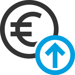 euro währung icon